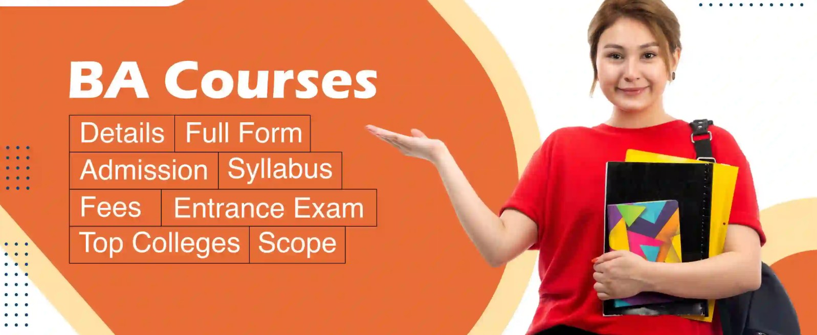 Online BA Benefits & Scope | Vidyarishi India