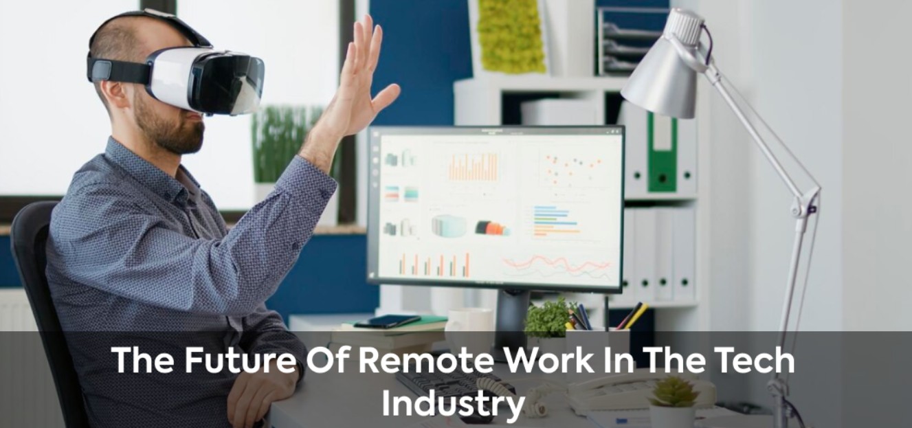 Remote Tech Jobs & Online Courses | Vidyarishi