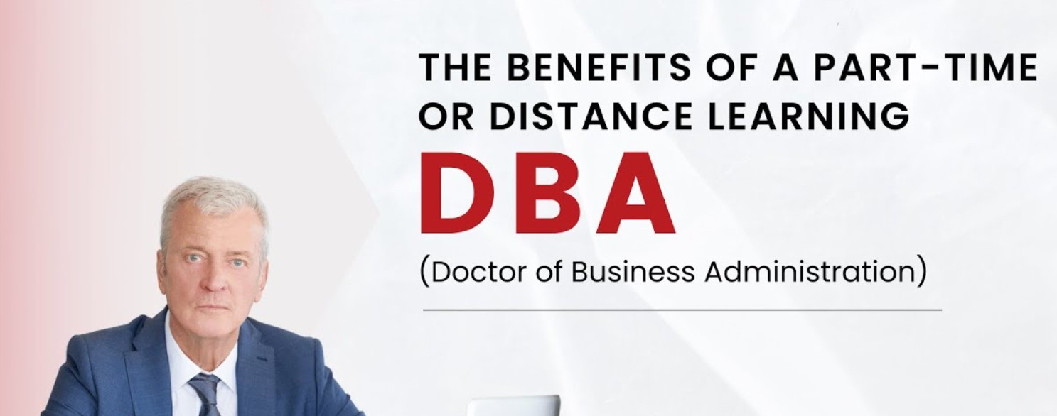 Online DBA in Mumbai | Flexible DBA Programs Online
