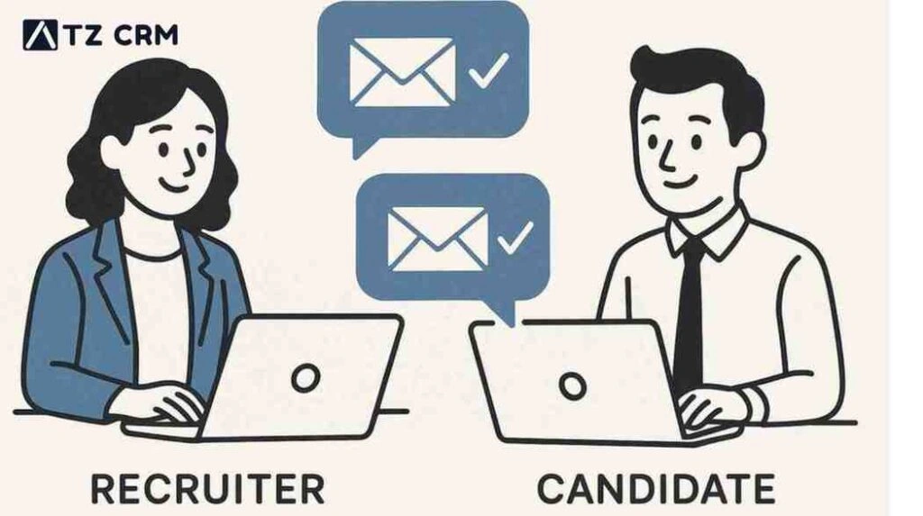 Effective Email Templates for Recruiters That Get Quick Replies