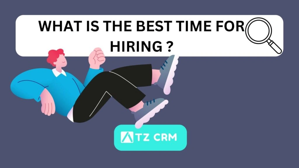 Q1 is the best time to invest in a recruitment CRM. Maximize hiring efficiency, cut costs, and stay ahead with early adoption
