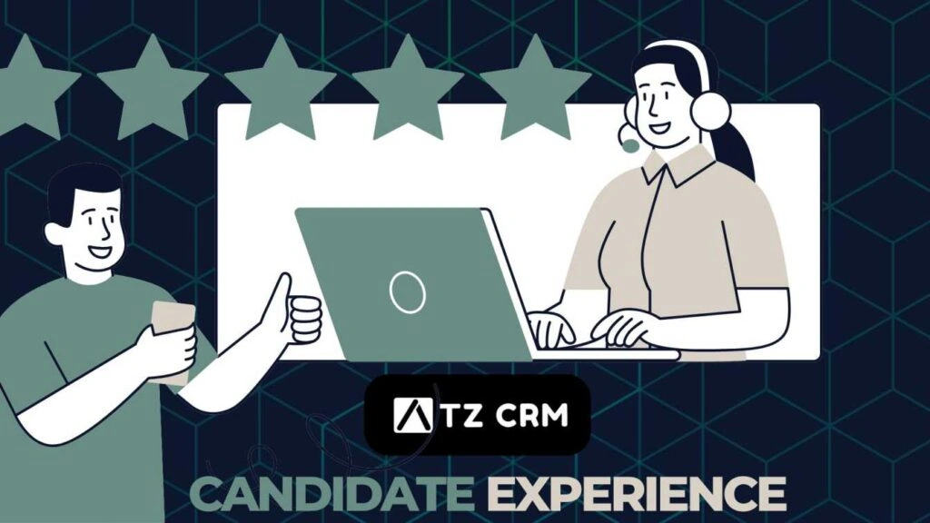 Learn what candidate experience is, why it matters, and how to improve it to attract top talent and enhance your hiring process.