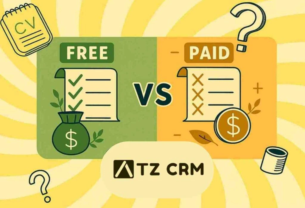 Compare free vs paid job posting websites to find out which gets better reach, quality candidates, and value for your hiring goals.