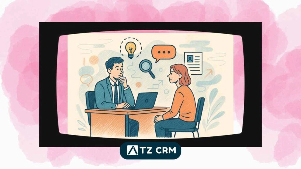 Hiring isn't a guessing game—it's a strategy. These 7 interview questions reveal far more than resumes ever will. Build smarter teams with deeper insights.