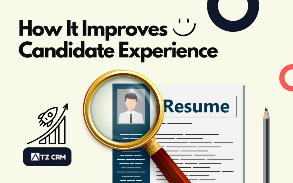 How ATS Resume Parsers Improve Candidate Experience