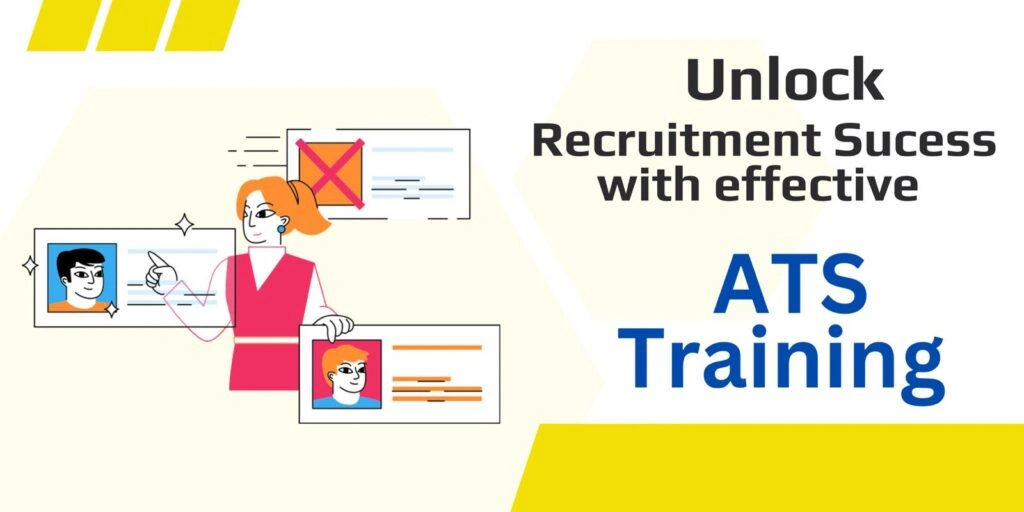 Empower your hiring team with ATS training to streamline recruitment and secure top talent effortlessly.