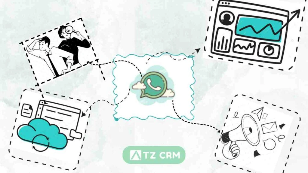 Discover why WhatsApp is becoming the go-to CRM for recruiters—boosting engagement, speed, and personalization like never before.