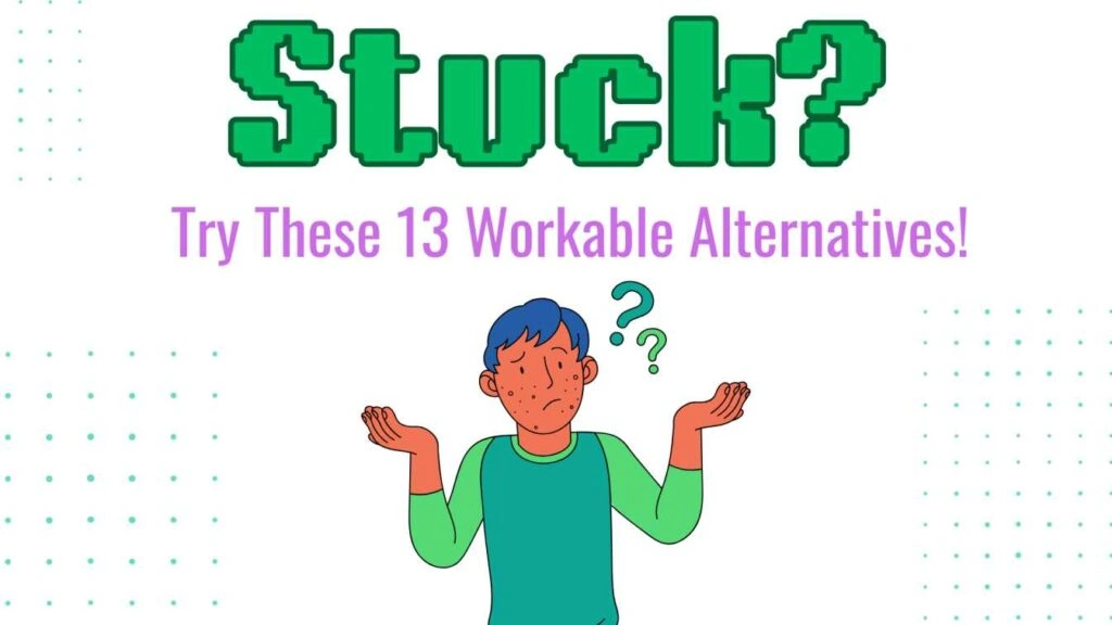 Discover 13 alternatives to traditional blogging that are easy, effective, and engaging. Revolutionize your content strategy today!