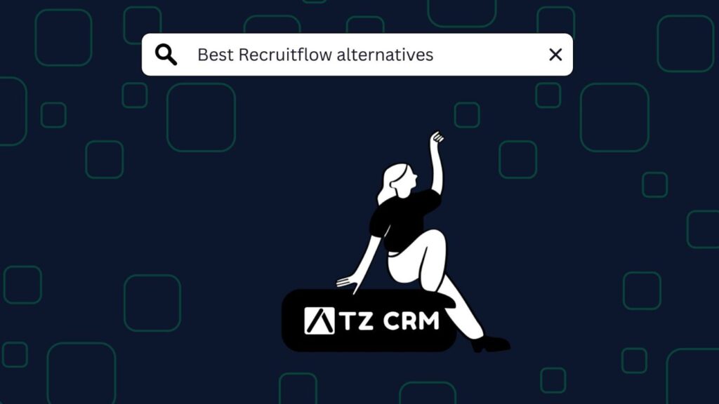 Best user-friendly alternatives to RecruiterFlow in 2025. Simple, affordable recruiting tools for growing teams and solo recruiters.