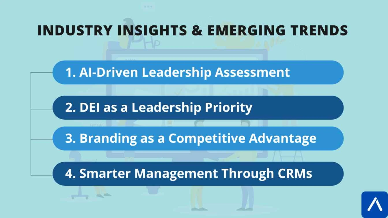 Industry Insights & Emerging Trends