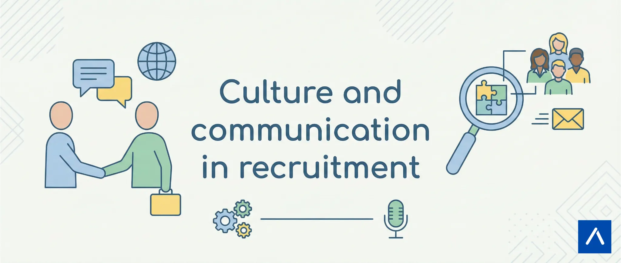 Engaging the Top 1%: Culture and Communication