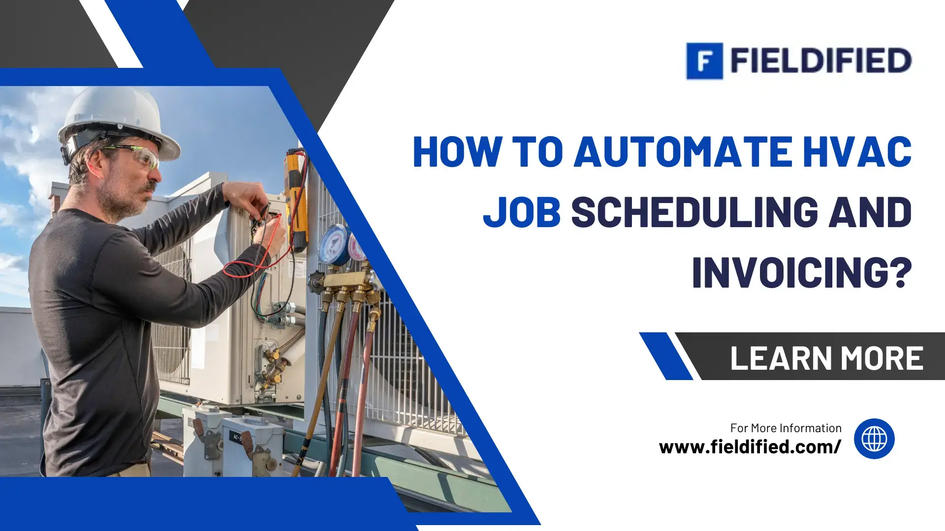 How to Automate HVAC Job Scheduling and Invoicing