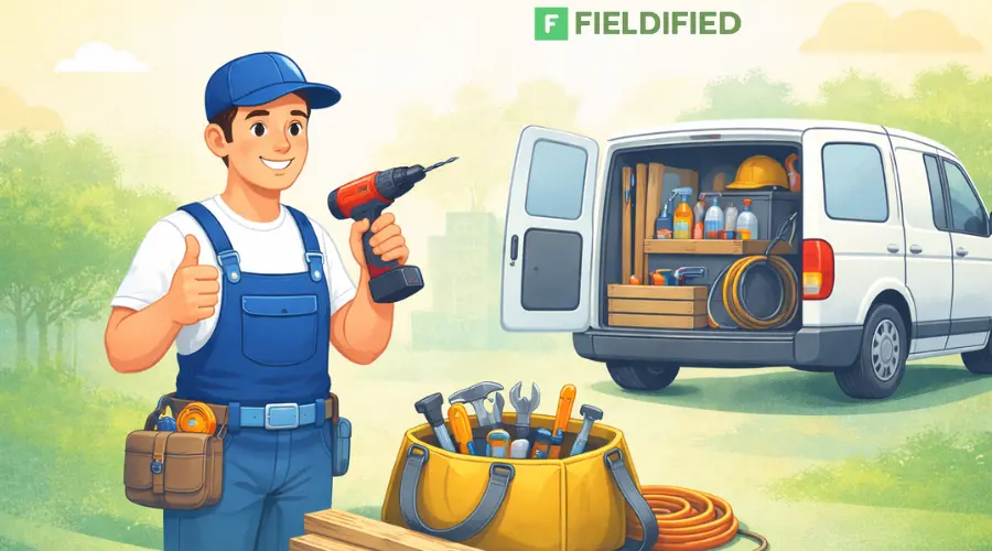 How CRMs Help Handymen Scale Beyond Referrals