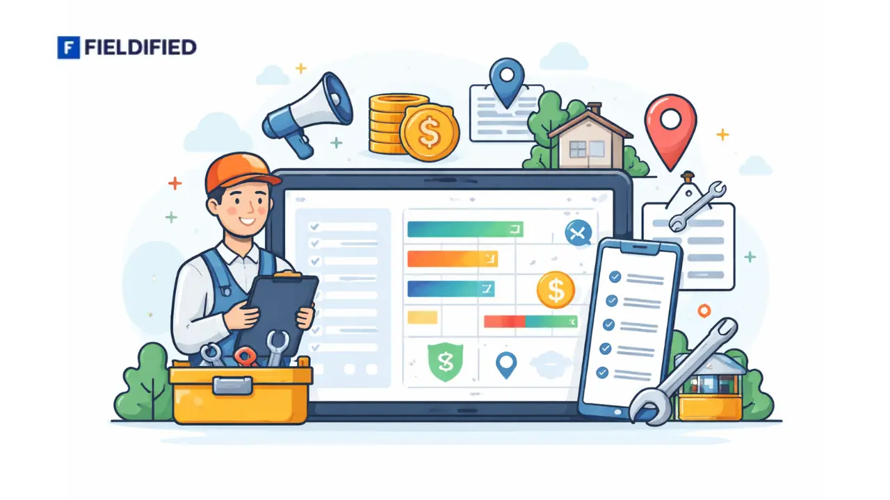 8 Best Affordable Alternatives to Jobber in 2026