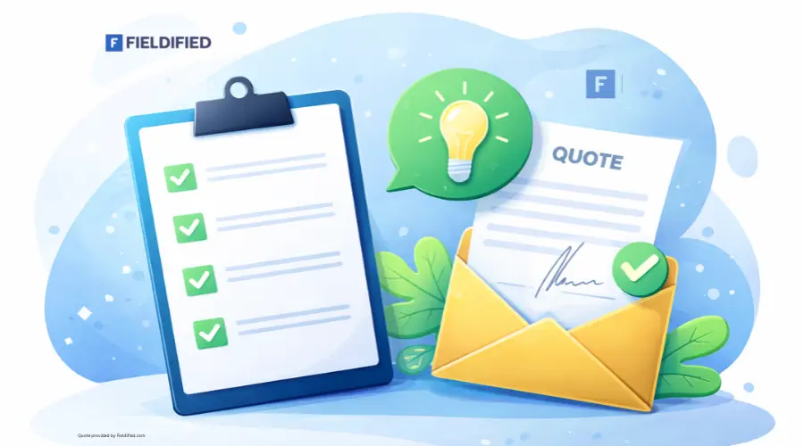 Best Practices to Write a Job Quote