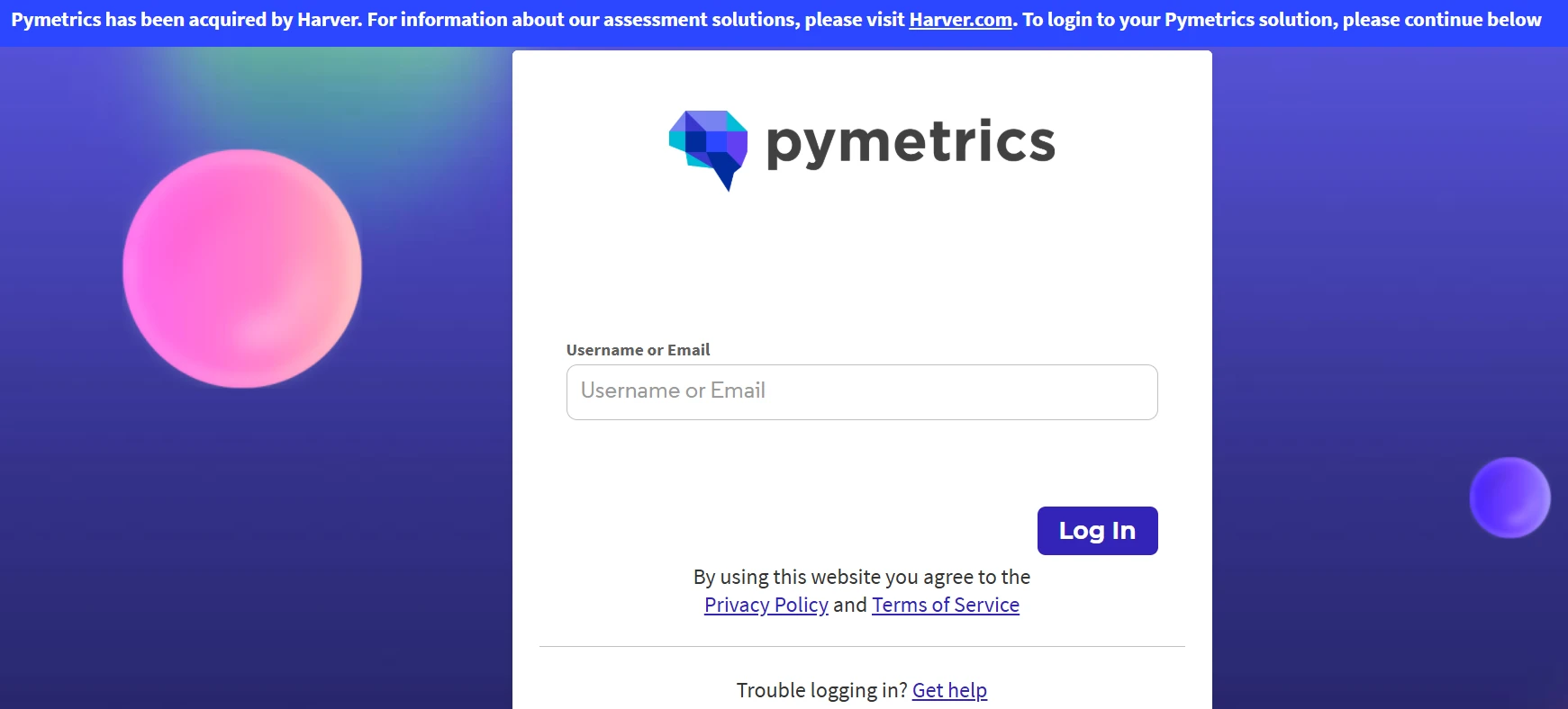 Pymetrics: The Soft-Skills Scientist