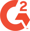G2 badge