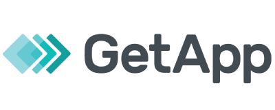 GetApp badge