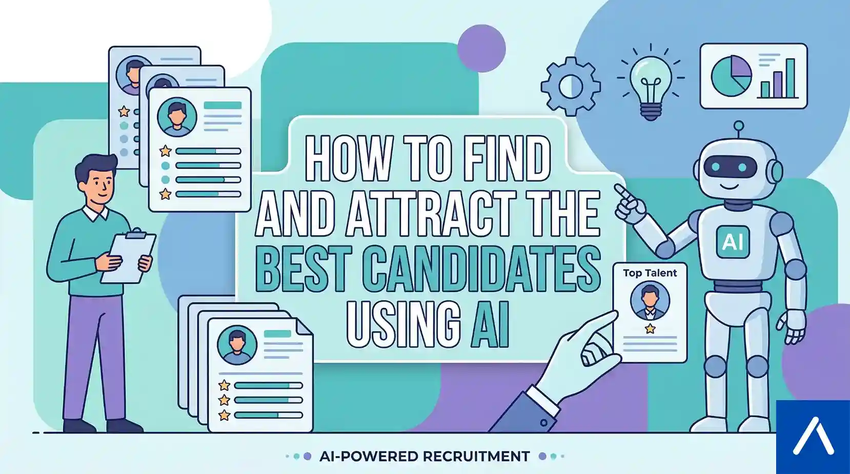 Master how to find and attract candidates using AI. Learn about agentic sourcing, talent rediscovery, and personalization hacks to hire 60% faster and beat the competition.