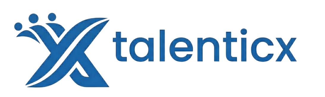 Talenticx Logo