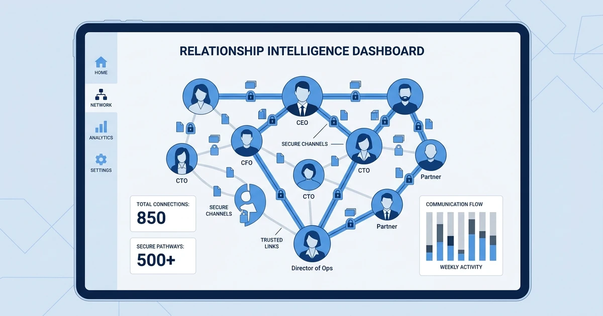 Looking for the best executive search software? Discover how modern, AI-first client portals and secure relationship mapping accelerate placements in 2026.