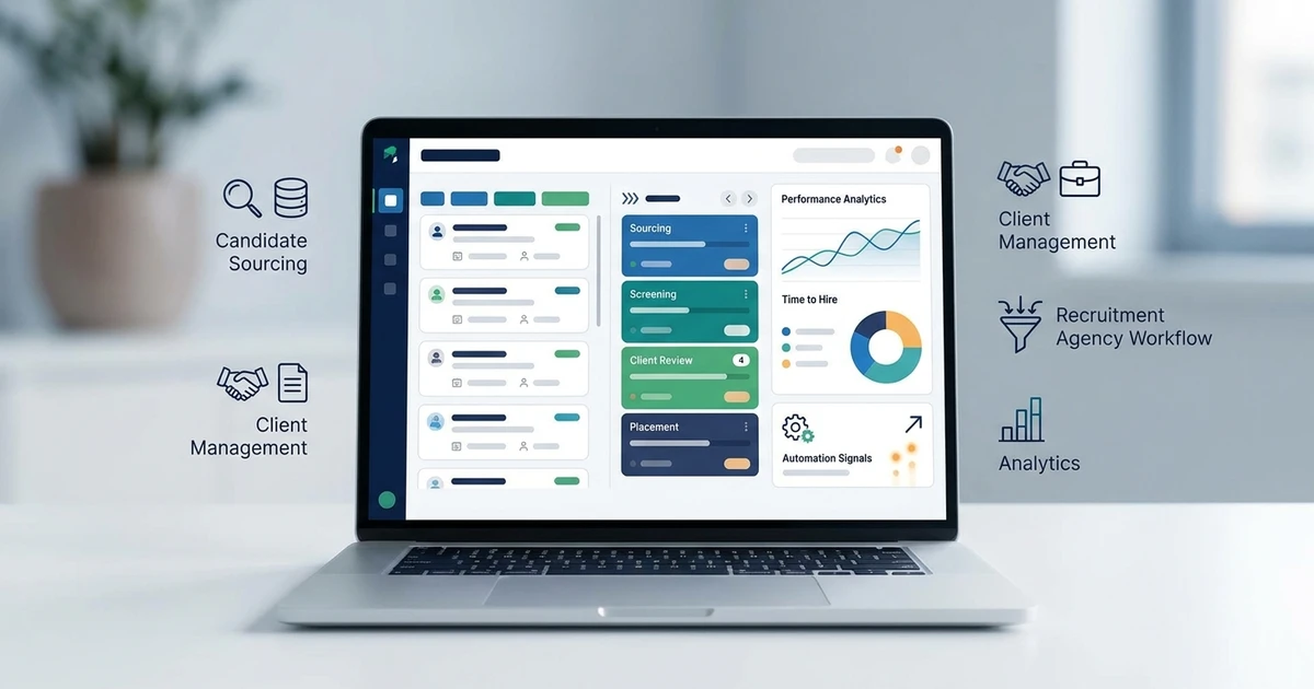 7 Best Recruitly Alternatives for Recruitment Agencies in 2026