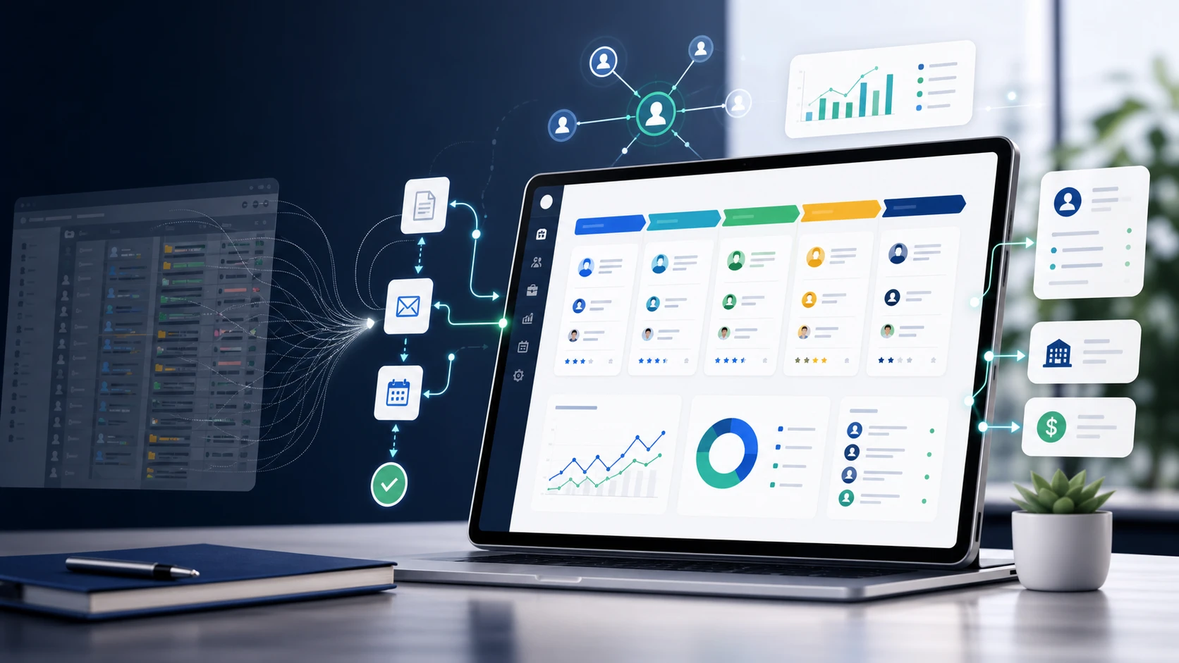 Best Bullhorn Alternatives for Recruiting Firms in 2026