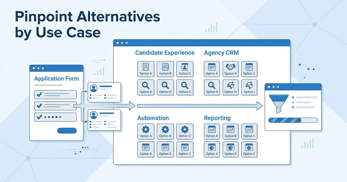 Top 20 Pinpoint Alternatives by Use Case in 2026