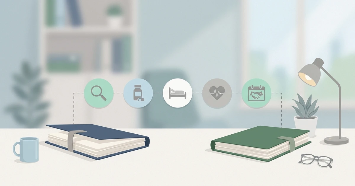 Understand why an Indian hospital final bill can be higher than the estimate, what documents to ask for, and who explains each change before discharge.