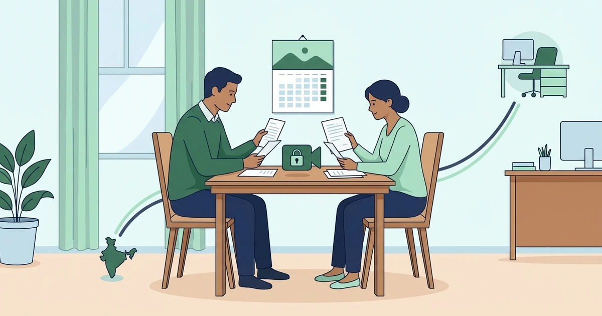Plan follow-up care after treatment in India with records, local-clinician handoff, remote review, urgent-care boundaries, and Virello support.