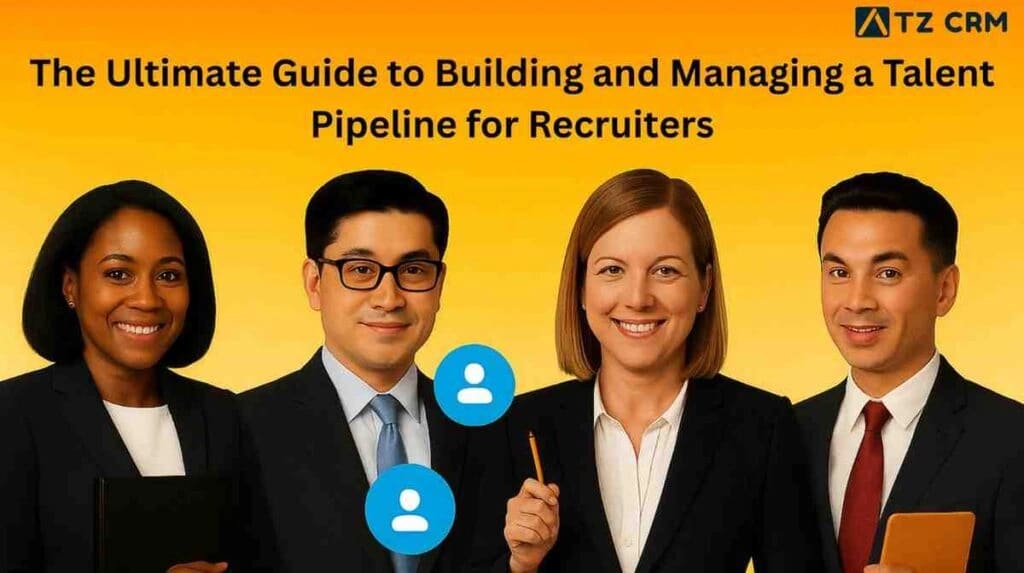 The Ultimate Guide to Building and Managing a Talent Pipeline in 2026