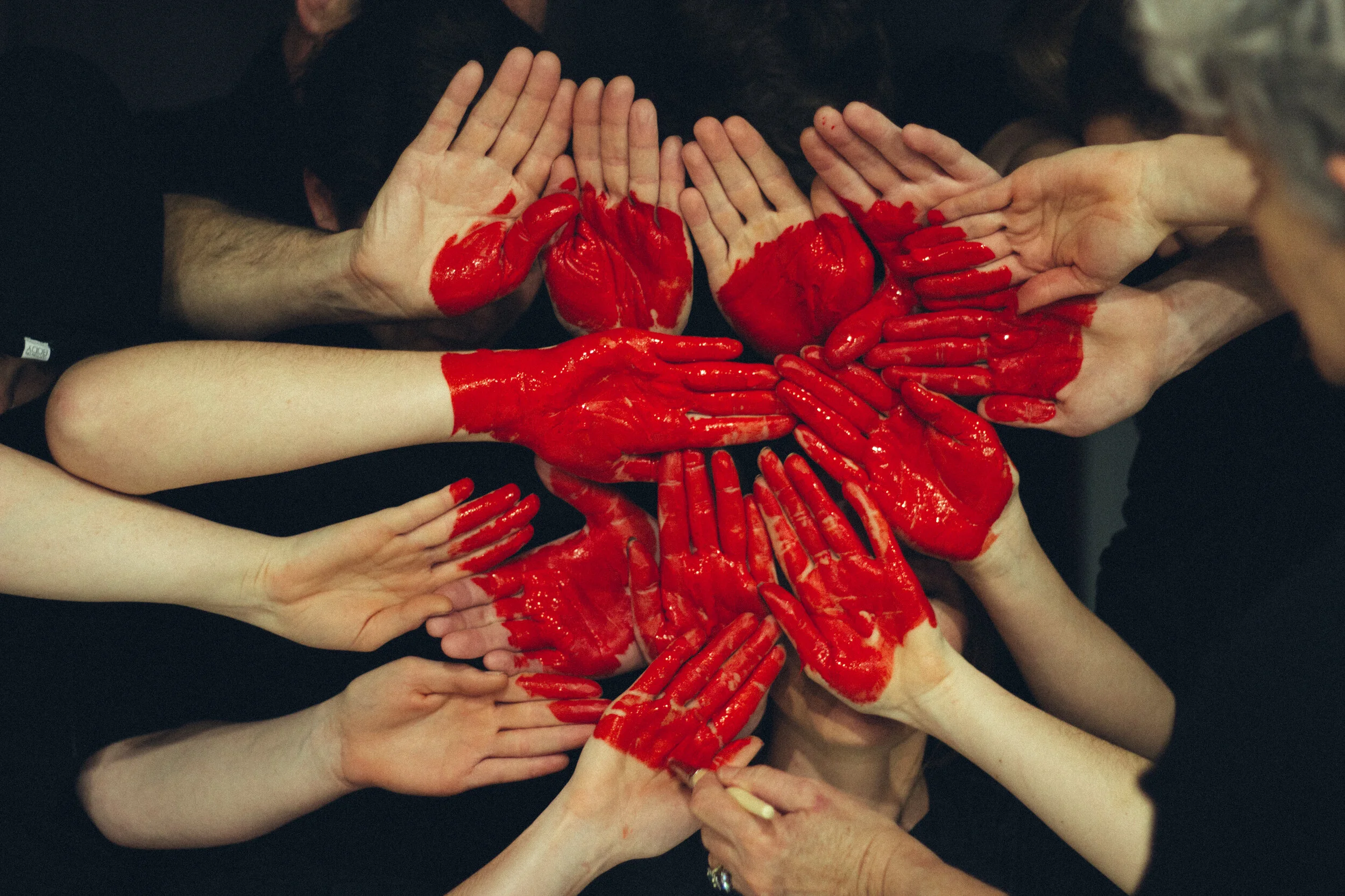 Nonprofit Leadership