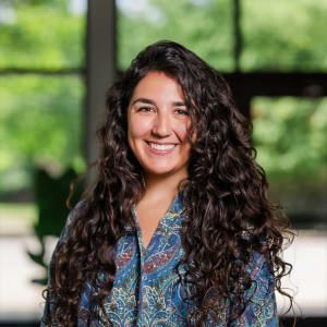 Layla Shahmohammadi