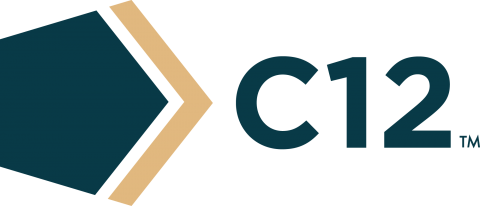 C12 Middle Tennessee logo