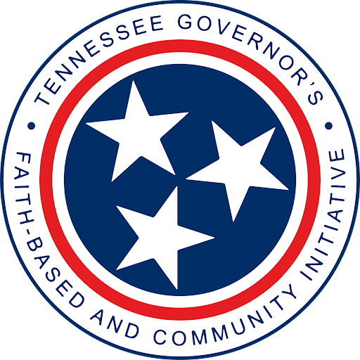 Governor's Faith-Based and Community Initiative logo