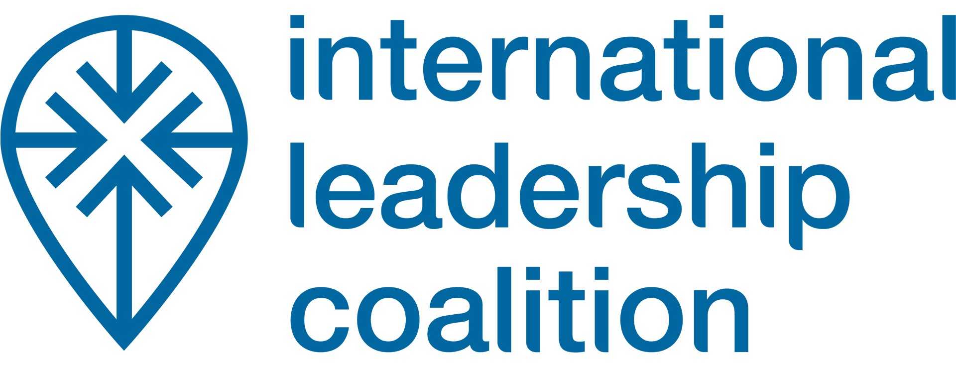 International Leadership Coalition logo