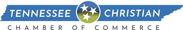 Tennessee Christian Chamber of Commerce logo