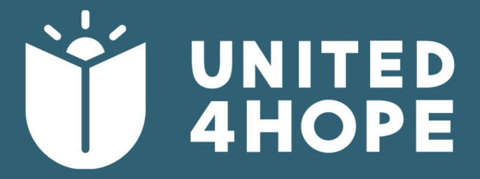 United4Hope logo