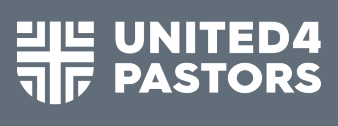 United4Pastors logo