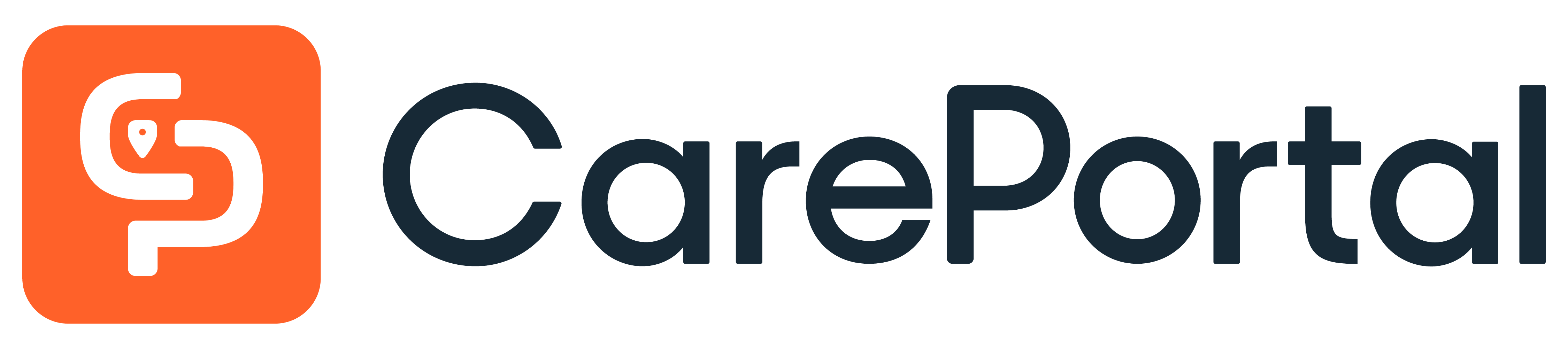 CarePortal logo
