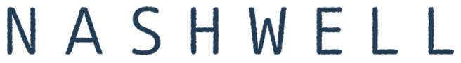 Nashwell (Inkwell Local) logo