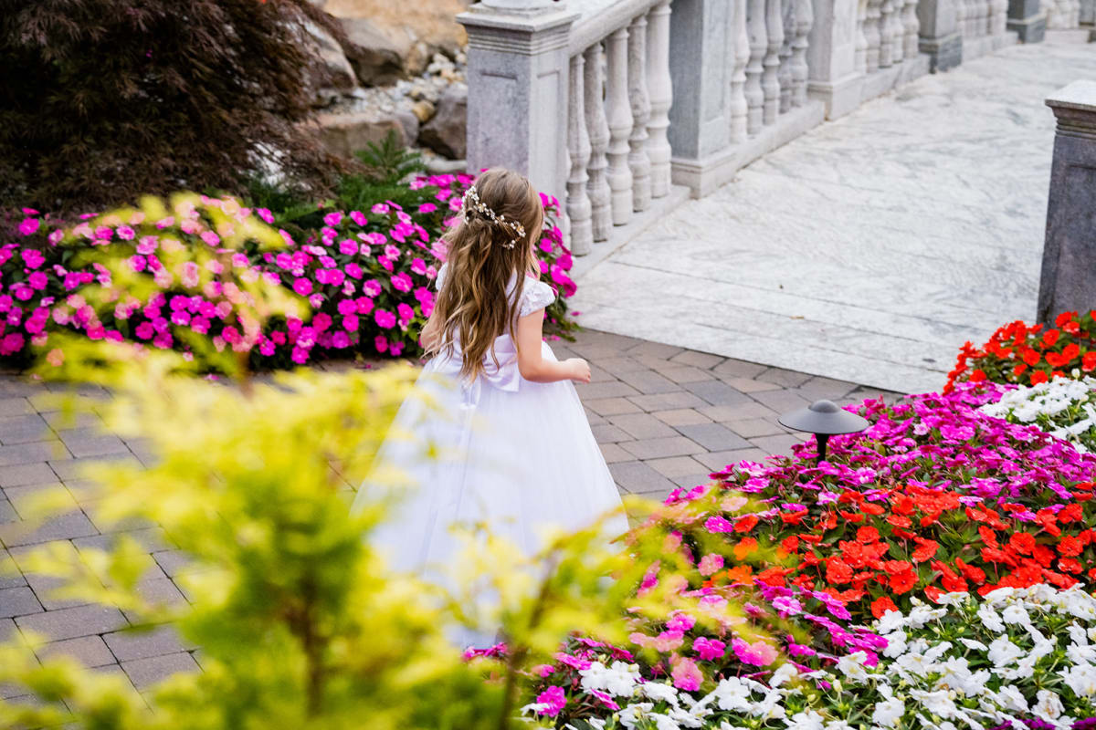Cover Image for Backyard Weddings in New Jersey: The Honest Guide From a Photographer Who's Shot Dozens