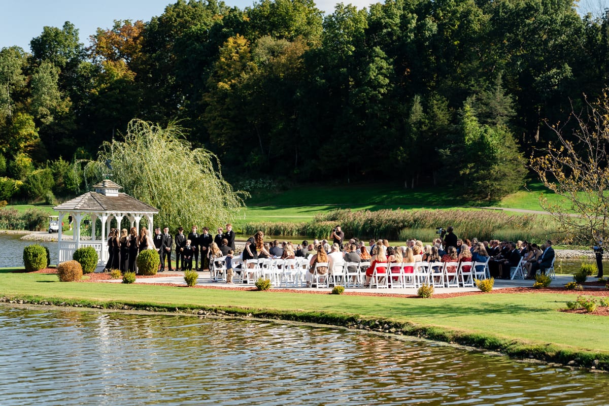 Cover Image for Winter Weddings in NJ: Why DecemberβFebruary Might Be the Smartest Move You Make