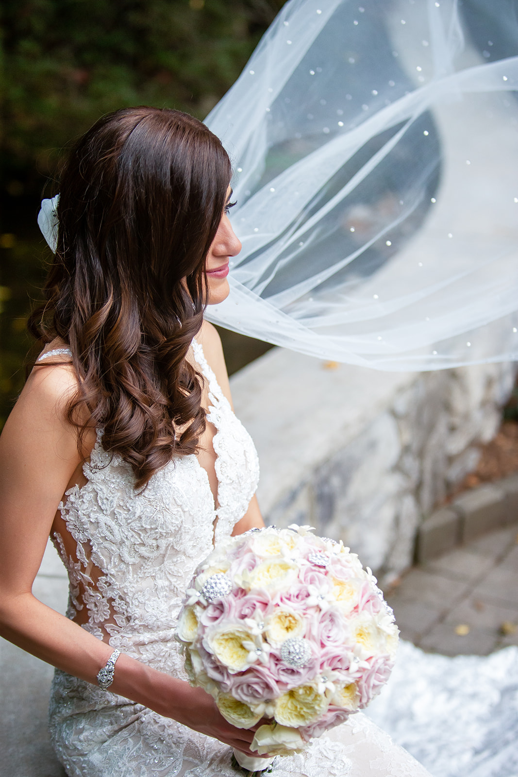 Editorial style photography