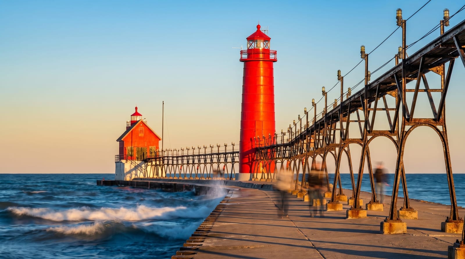 West Michigan / Grand Rapids - Photo 1