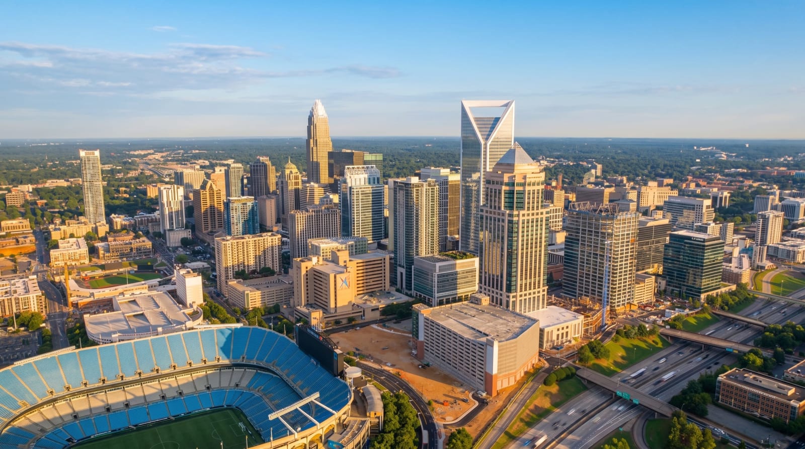 Charlotte Area - Photo 1