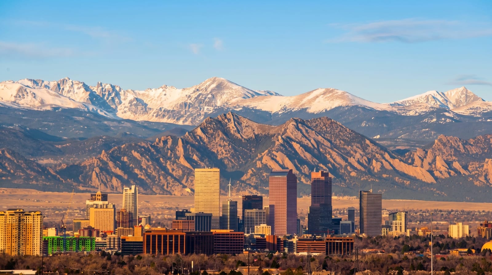 Denver / Front Range - Photo 1