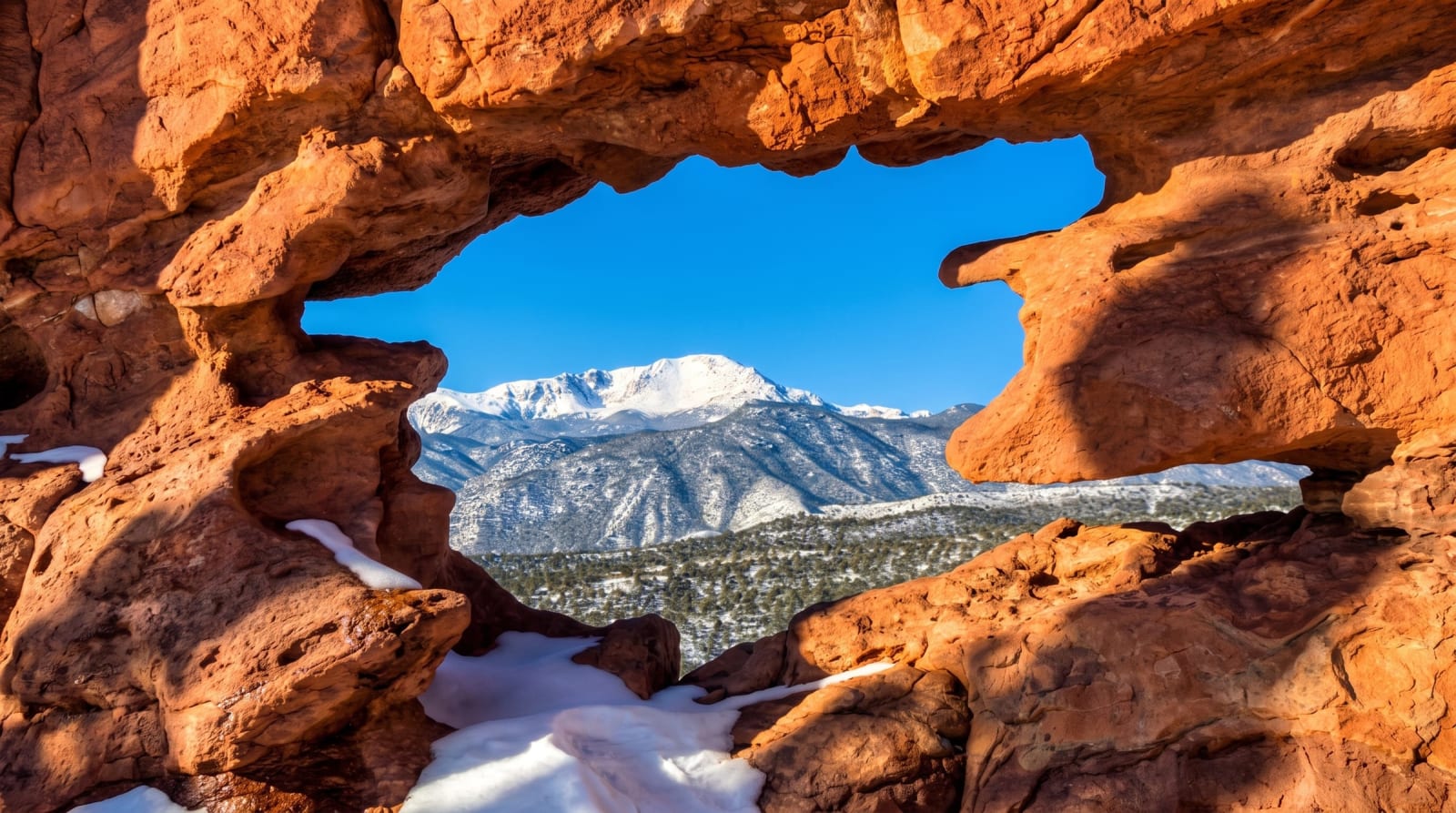 Colorado Springs / Southern CO - Photo 1