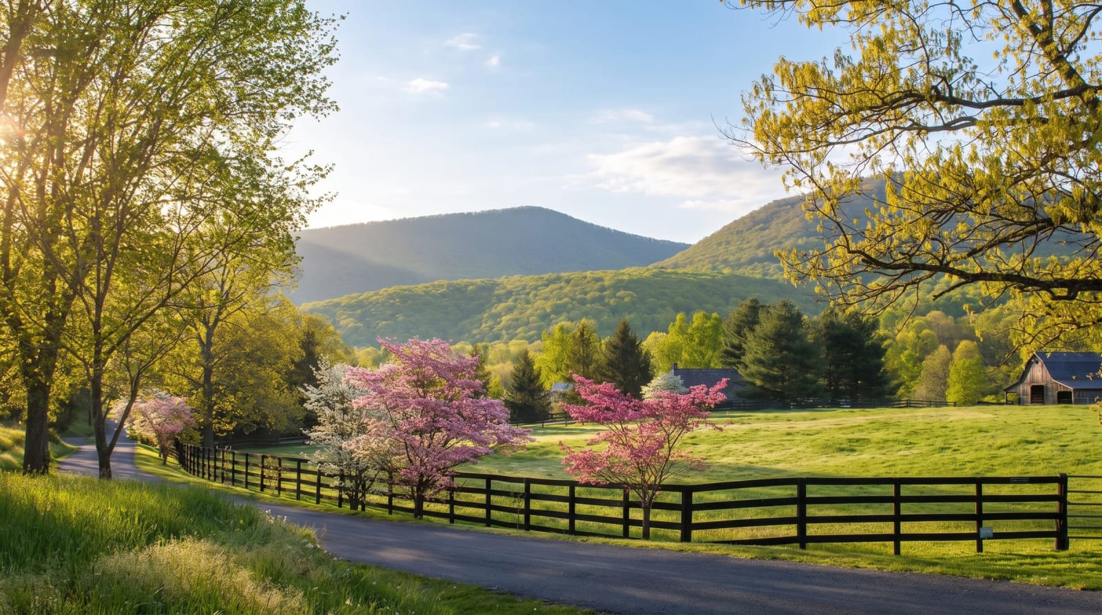 Shenandoah Valley / Western VA - Photo 1