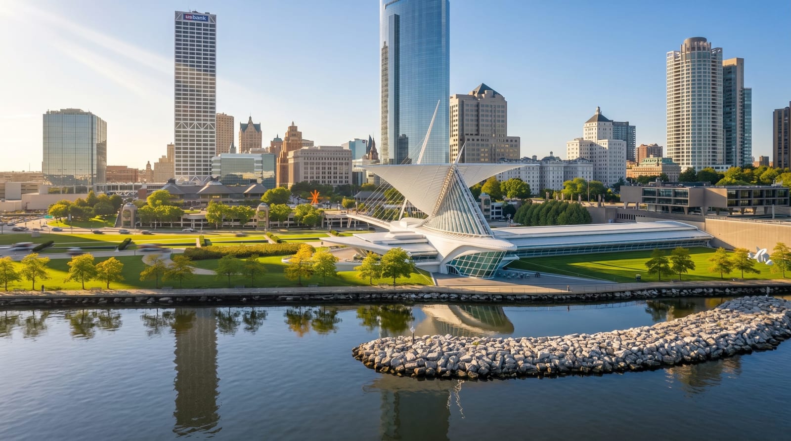 Milwaukee / Lake Country - Photo 1
